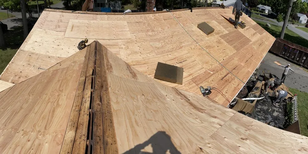 Slide of Pryme Roofing & Remodeling