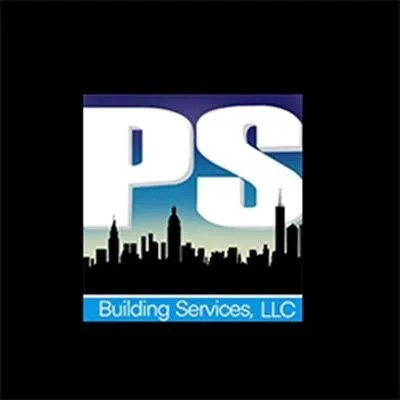 Slide of PS Building Services