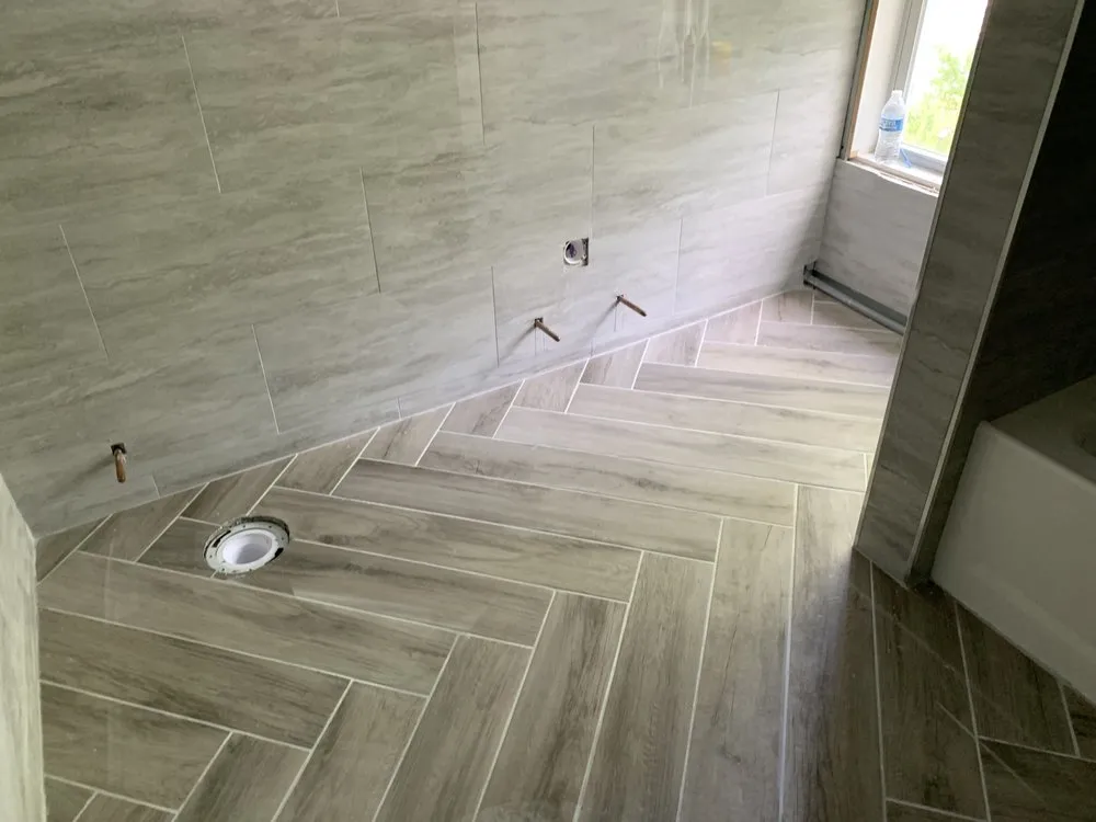 Slide of PS Construction