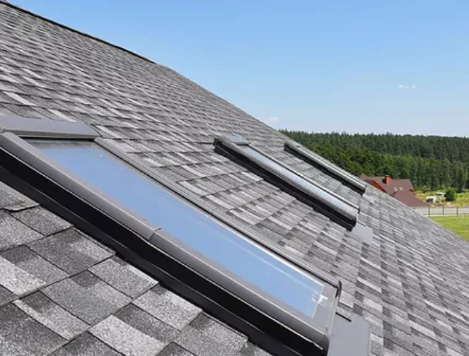 Slide of PS Construction