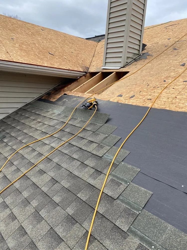 Slide of PS Construction