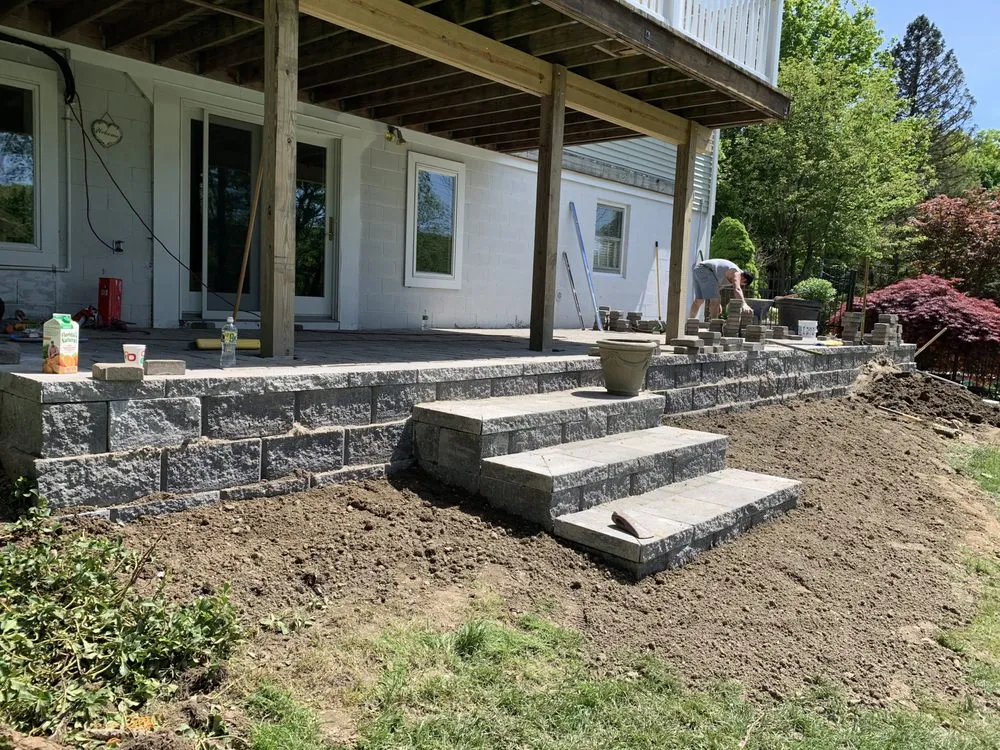 Slide of PS Construction