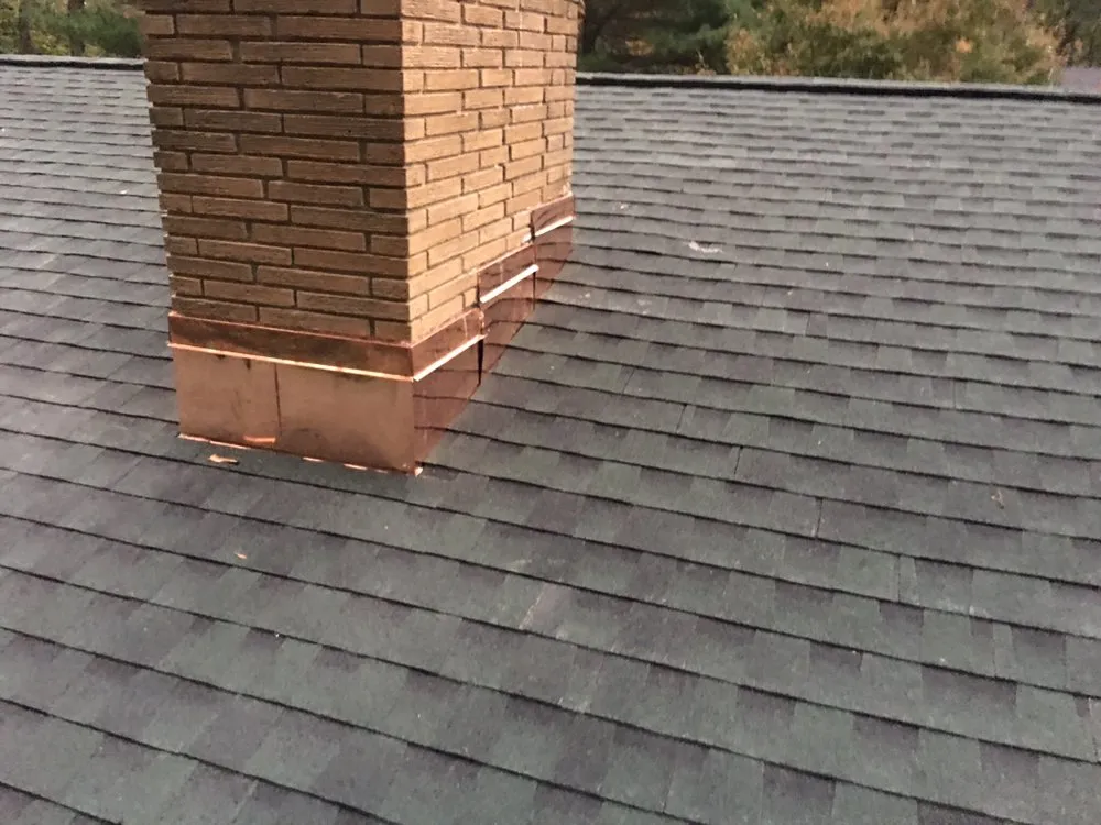 Slide of P&S Empire State Construction