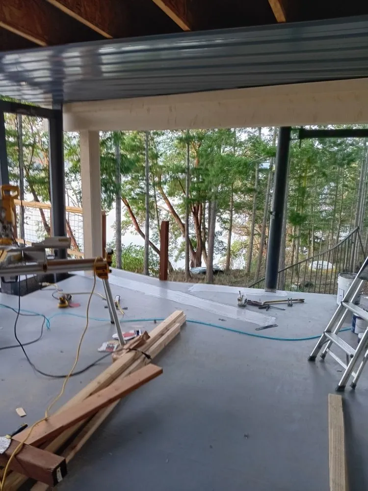 Slide of PSC Construction