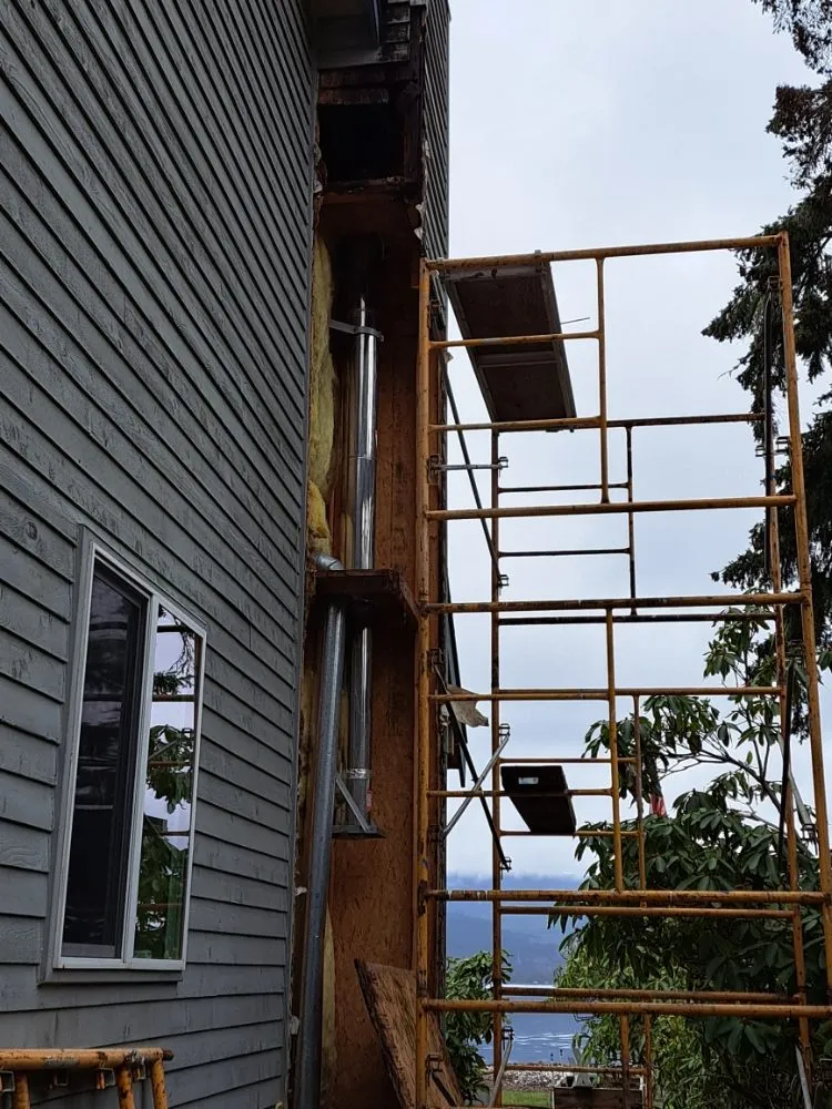 Slide of PSC Construction