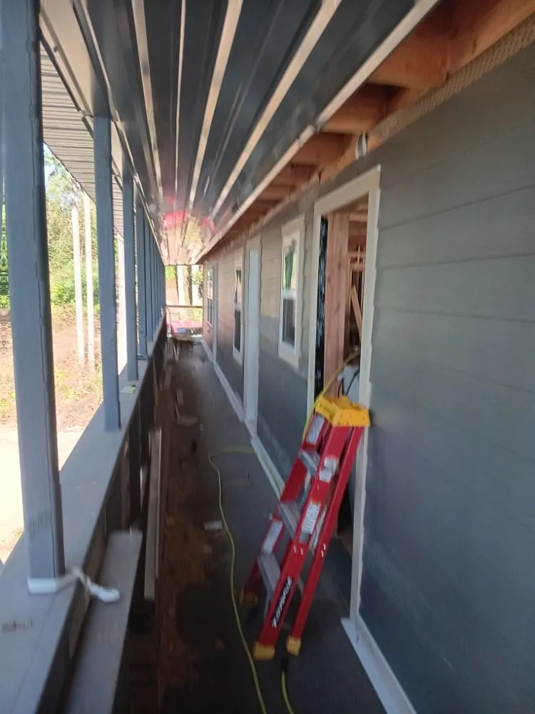 Slide of PSC Construction