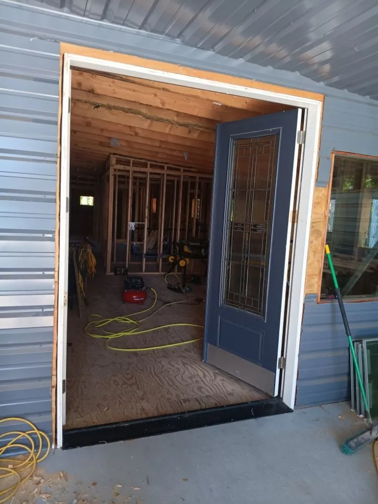 Slide of PSC Construction