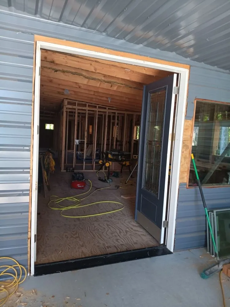 Slide of PSC Construction