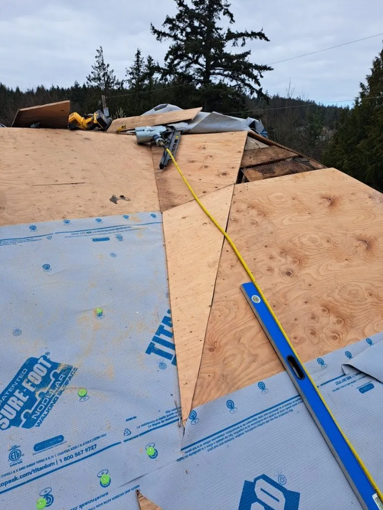 Slide of PSC Construction