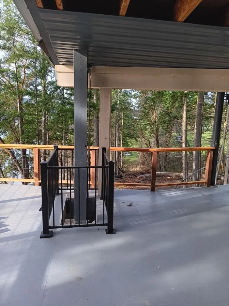 Slide of PSC Construction