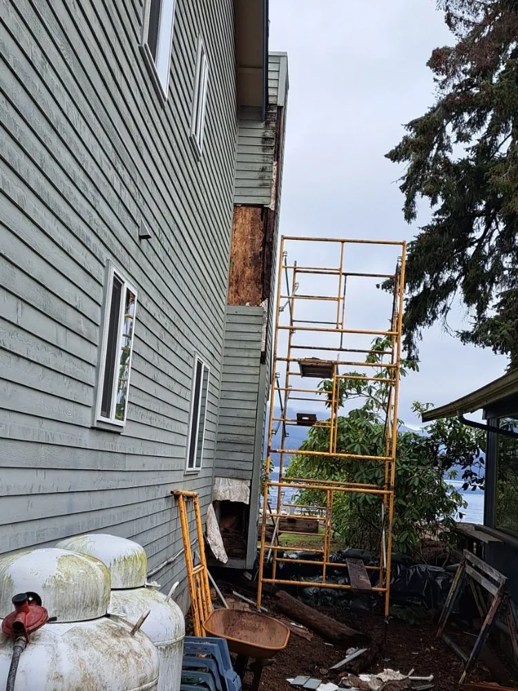 Slide of PSC Construction