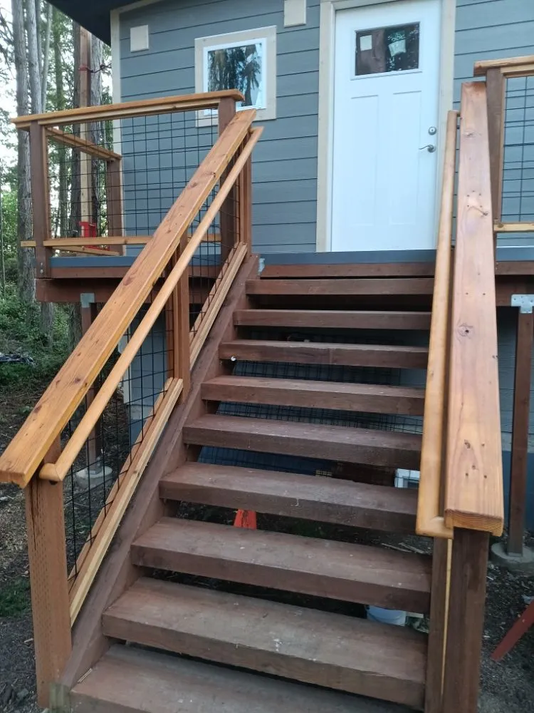 Slide of PSC Construction