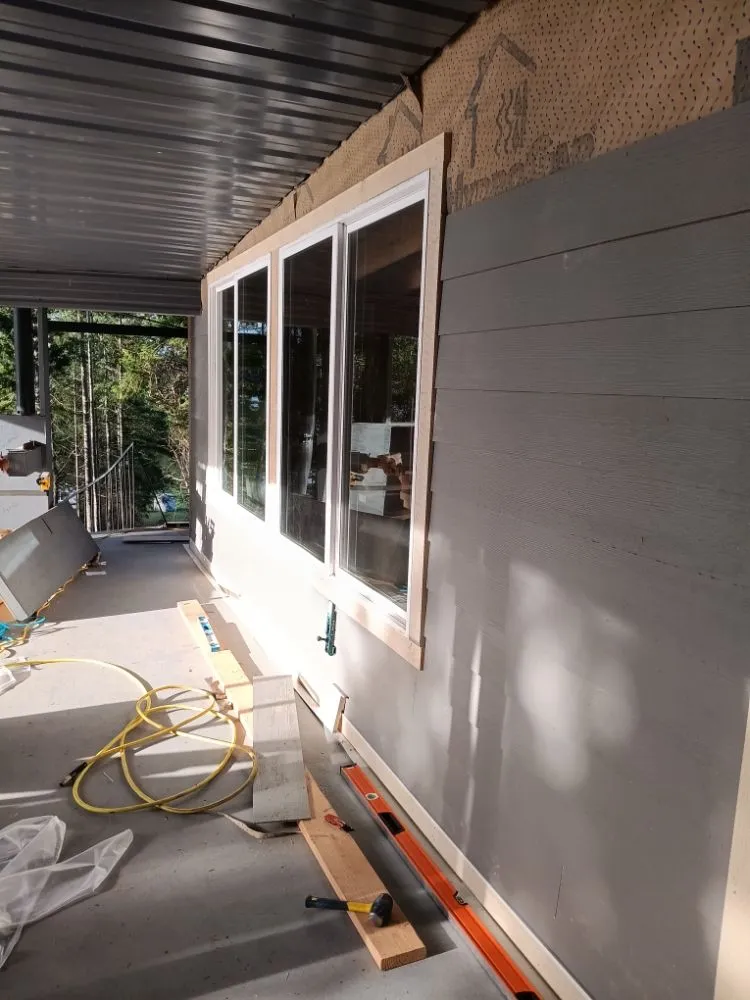 Slide of PSC Construction