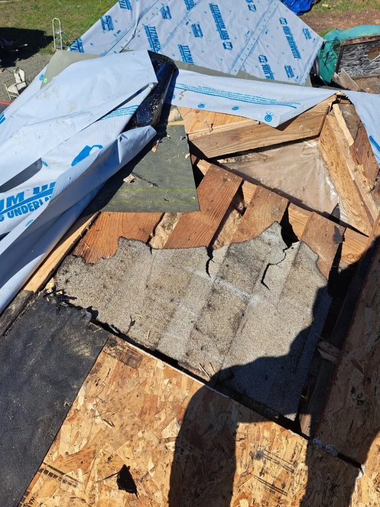 Slide of PSC Construction