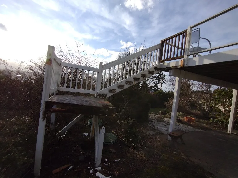 Slide of PSC Construction