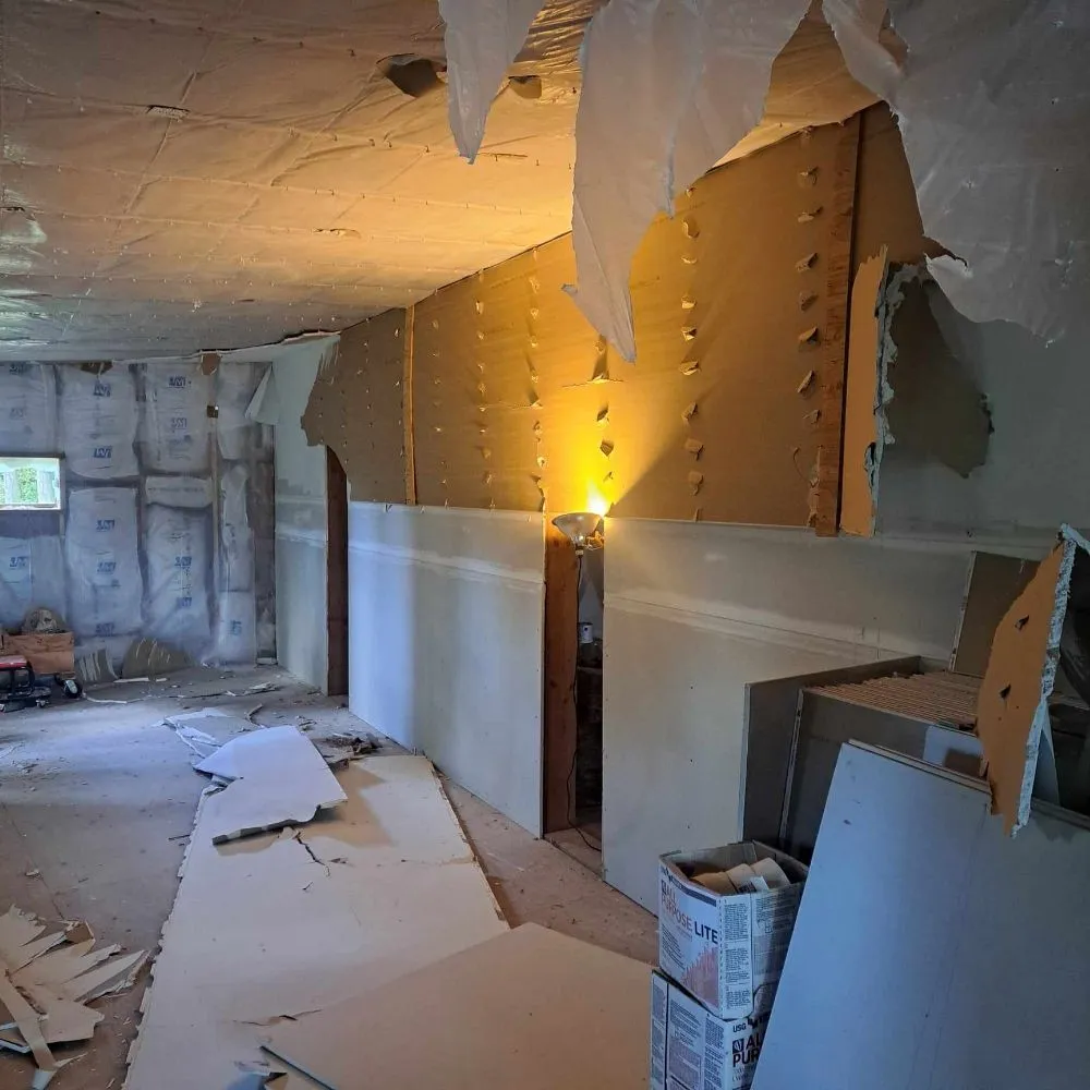 Slide of PSC Construction