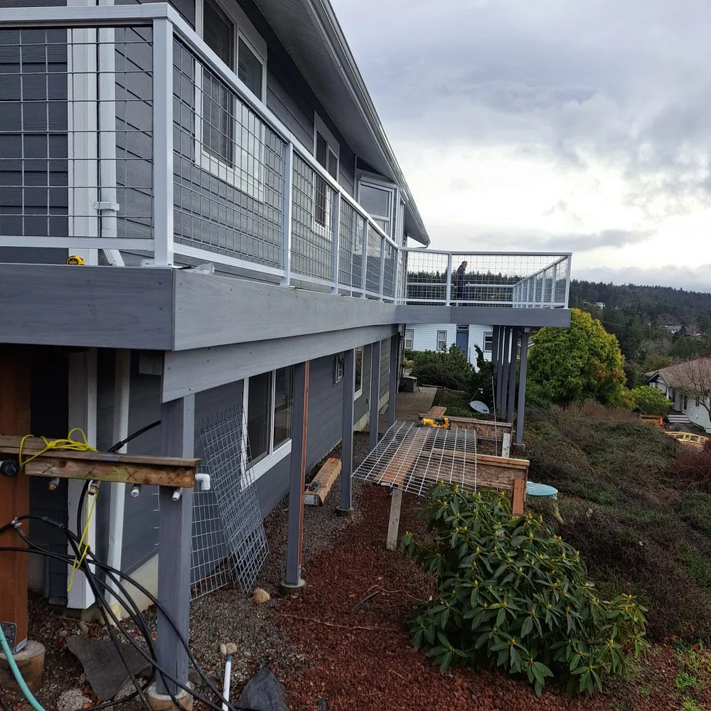 Slide of PSC Construction