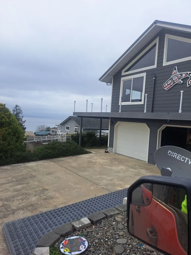 Slide of PSC Construction