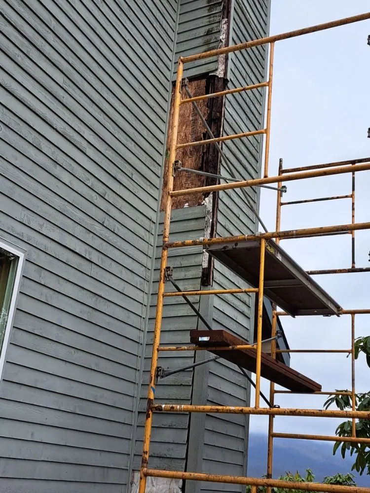 Slide of PSC Construction