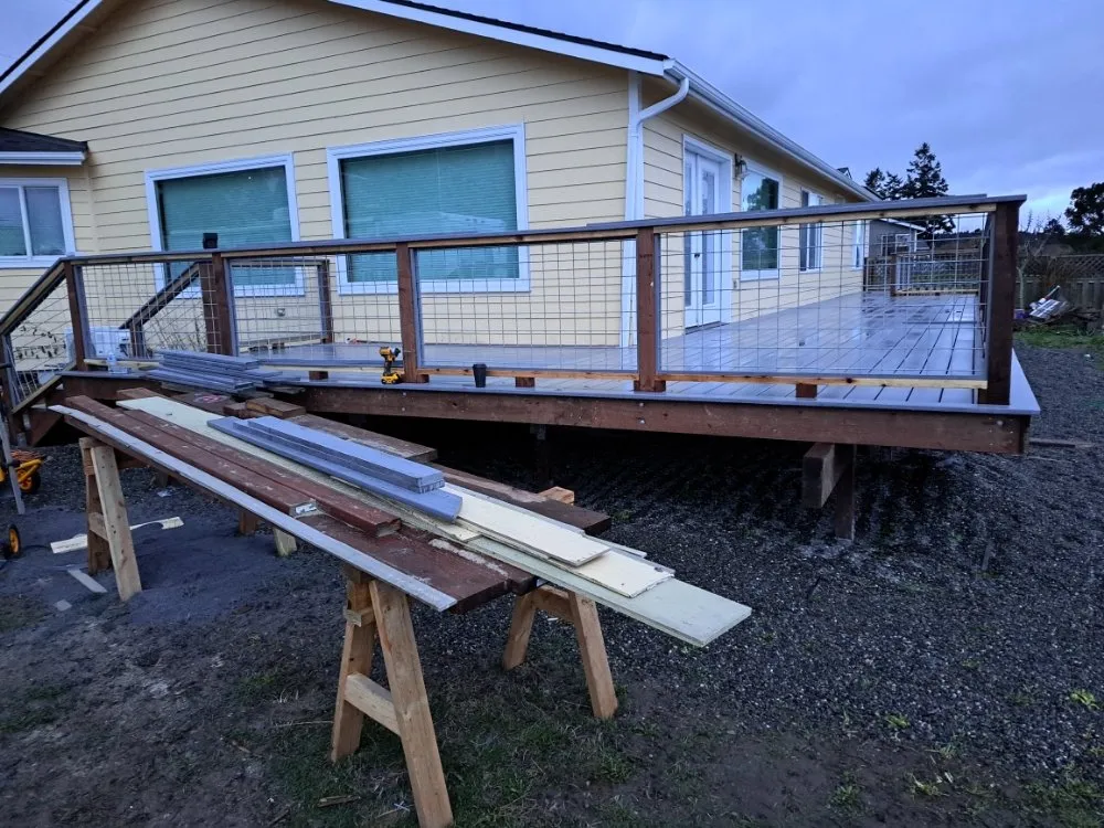 Slide of PSC Construction