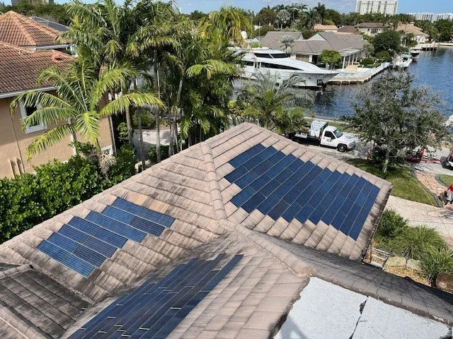 Slide of PSI Power Washing