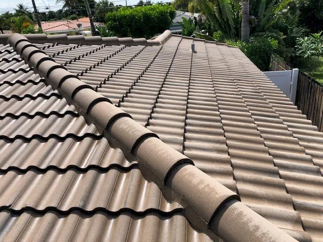 Slide of PSI Power Washing