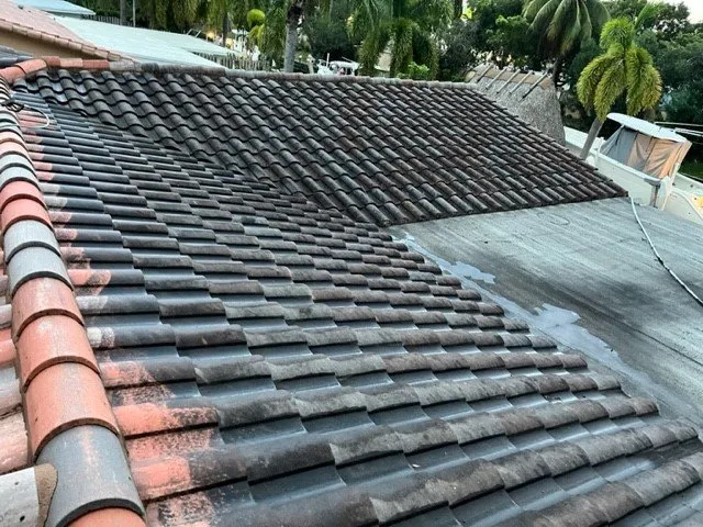 Slide of PSI Power Washing