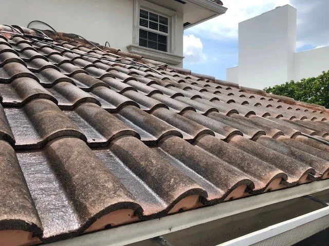 Slide of PSI Power Washing