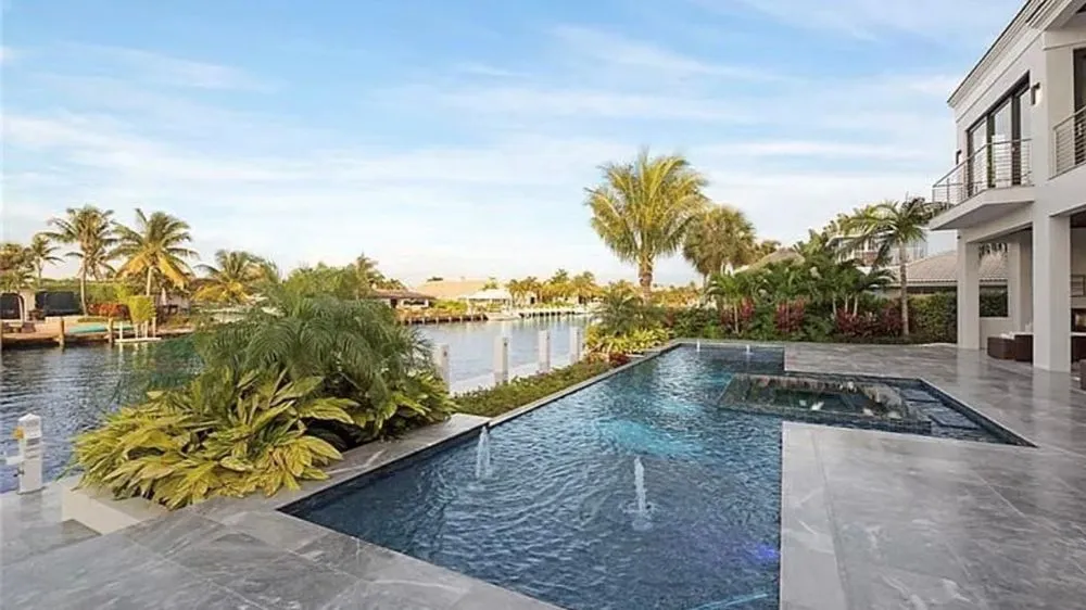 Slide of PSI Power Washing