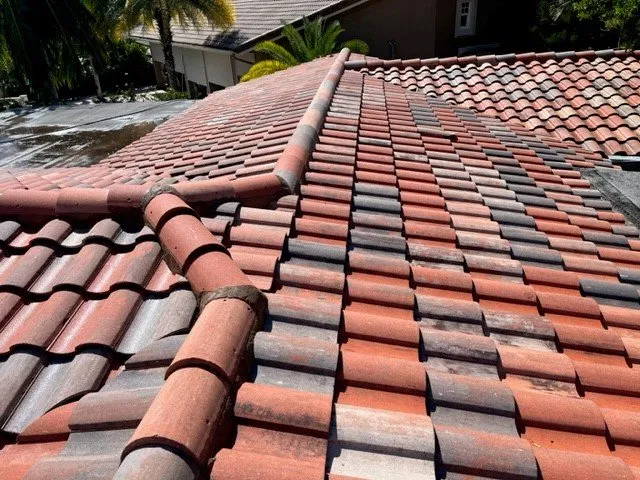 Slide of PSI Power Washing