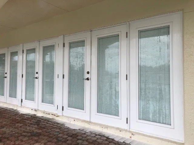 Slide of PSI Power Washing