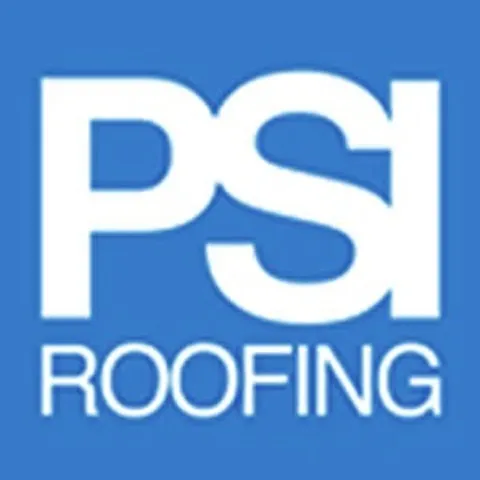 Slide of PSI Roofing