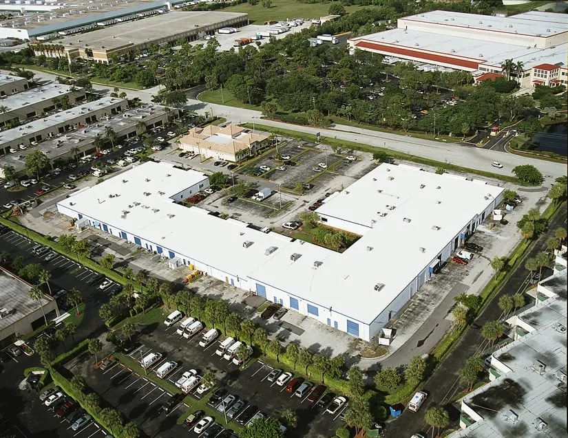 Slide of PSI Roofing