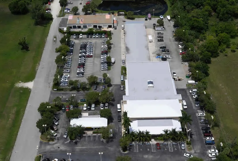 Slide of PSI Roofing