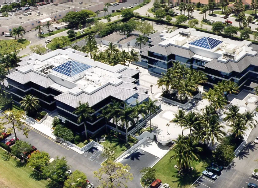 Slide of PSI Roofing