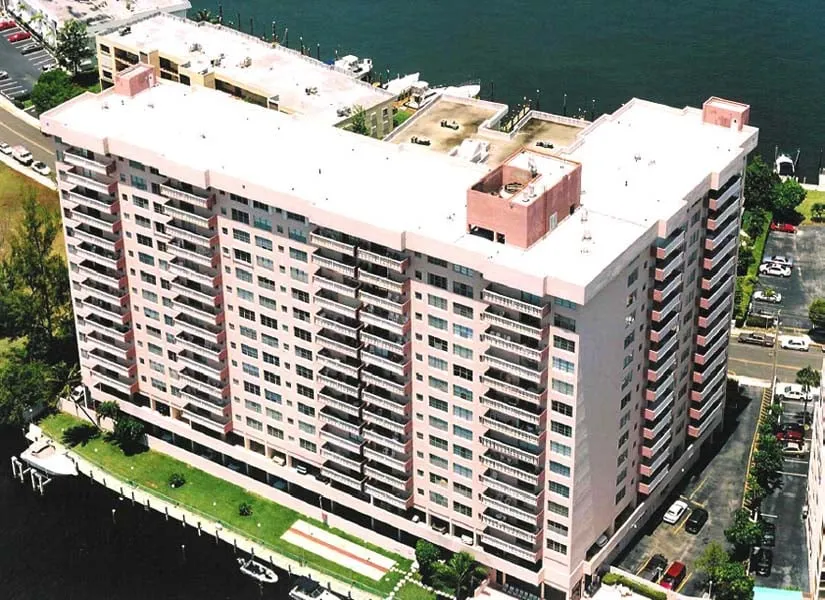 Slide of PSI Roofing