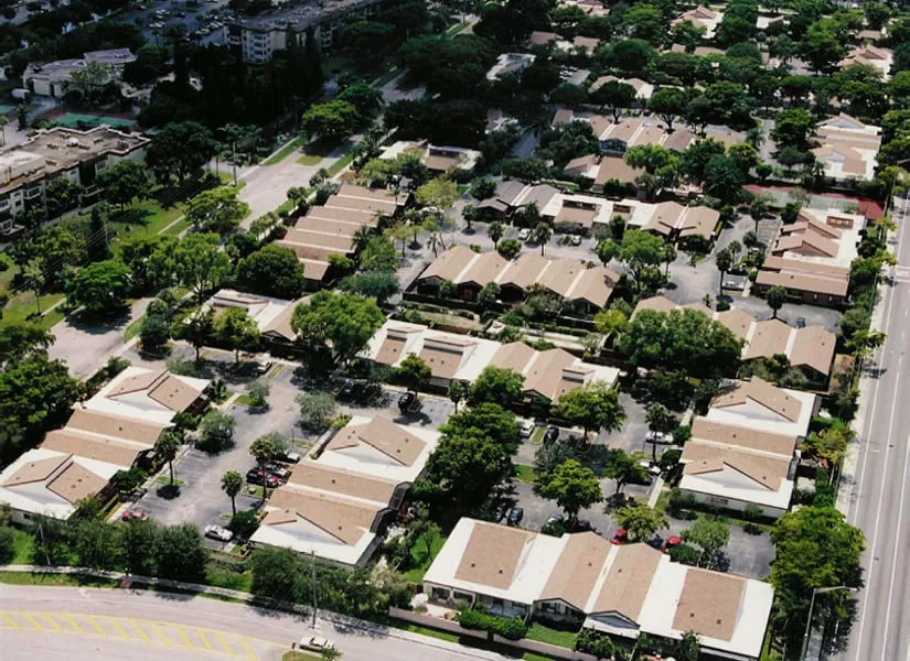 Slide of PSI Roofing