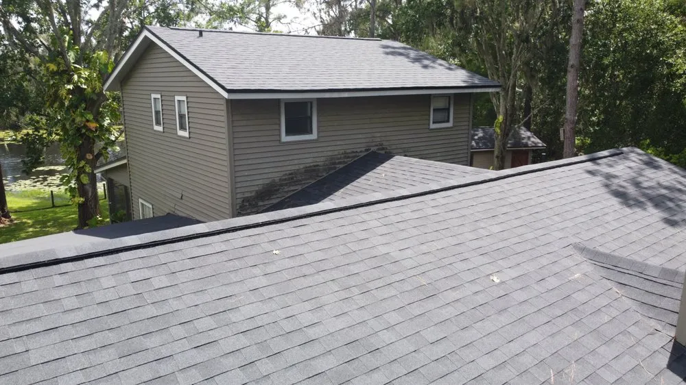 Reliable shingle roofing service experts serving St. Petersburg, FL - PSLD Enterprises, LLC