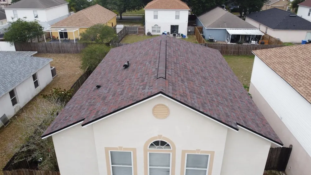 Reliable residential roofing service after storm damage across St. Petersburg, FL - PSLD Enterprises, LLC