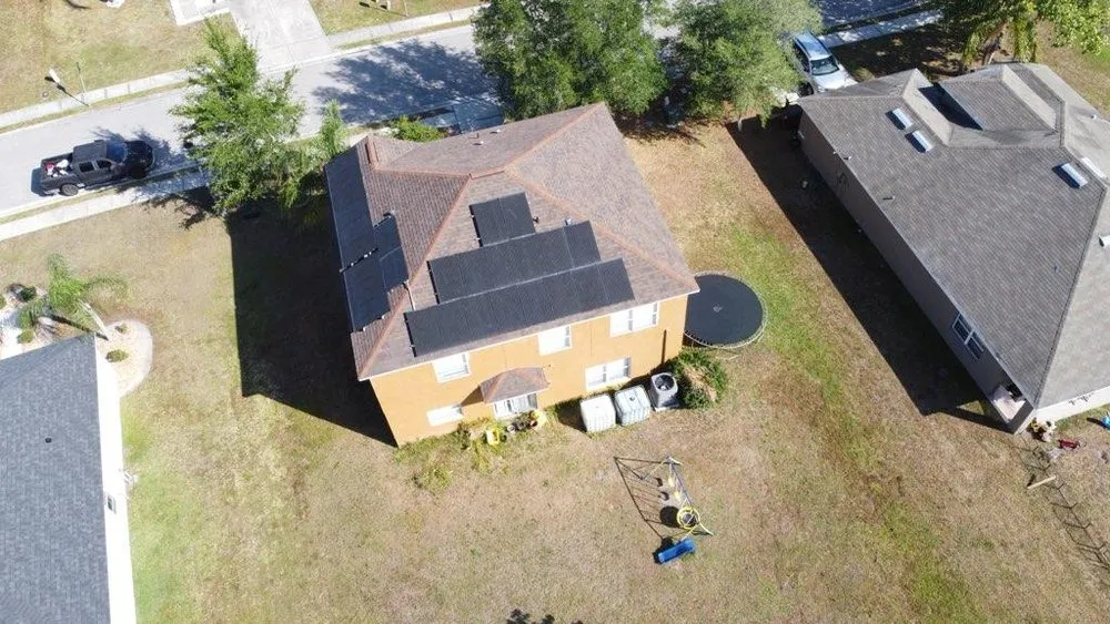 Emergency flat roof repair in St. Petersburg, FL by PSLD Enterprises, LLC