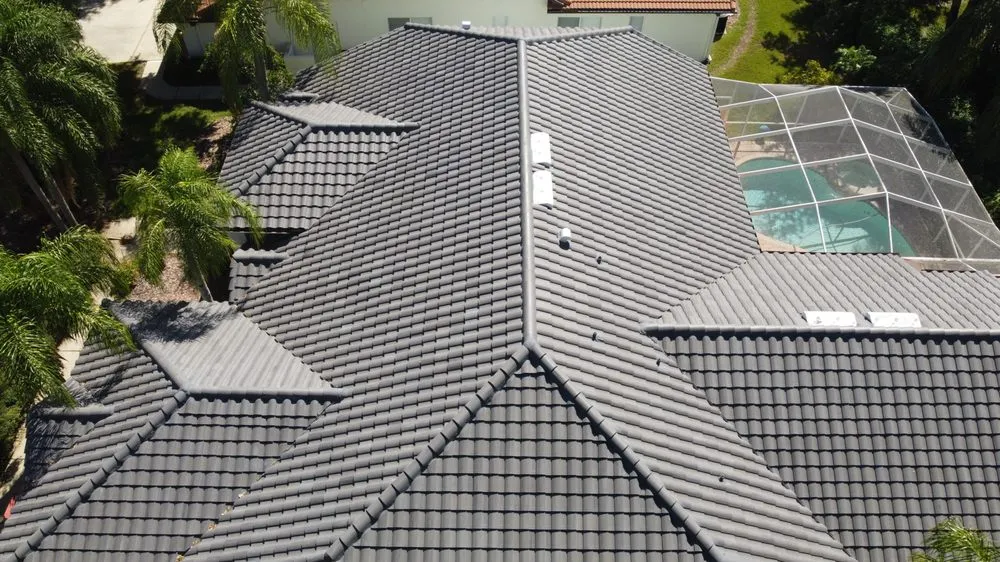 Trusted storm damage roof repair in St. Petersburg, FL - PSLD Enterprises, LLC