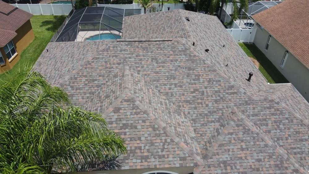 Professional roof inspection near you in St. Petersburg, FL by PSLD Enterprises, LLC
