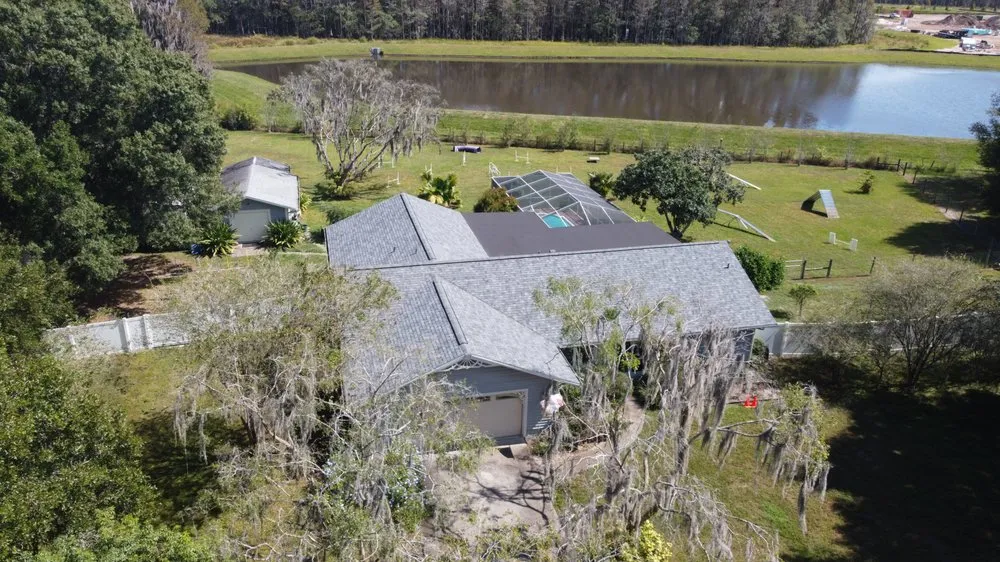 Reliable roof leak repair in St. Petersburg, FL - PSLD Enterprises, LLC