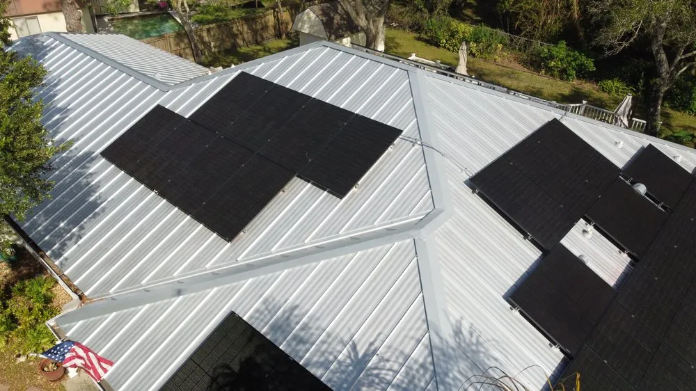 Top-rated roof installation in St. Petersburg, FL - PSLD Enterprises, LLC