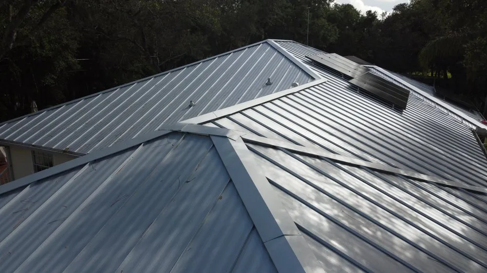 Reliable roof inspection experts serving St. Petersburg, FL - PSLD Enterprises, LLC