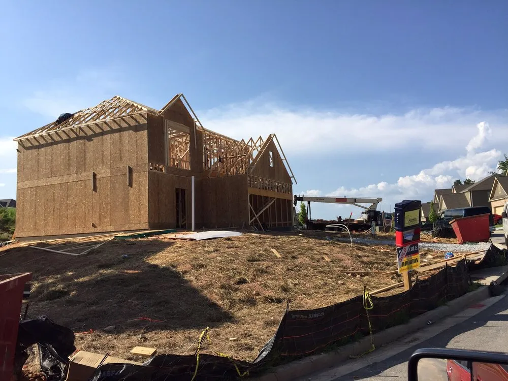 Slide of PSR / Deck, Fencing & Siding