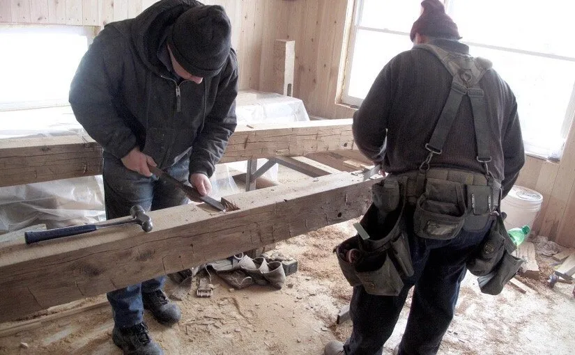 Slide of PSR / Deck, Fencing & Siding