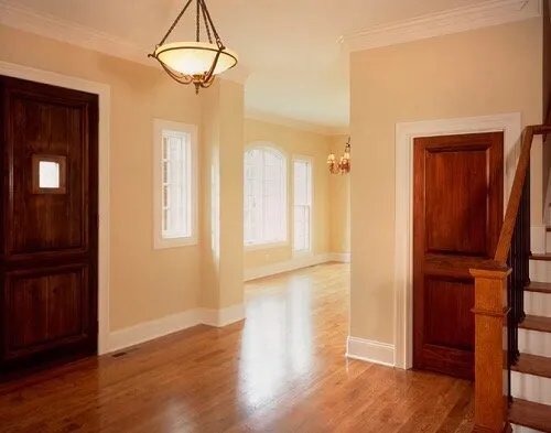 Slide of PSR / Deck, Fencing & Siding