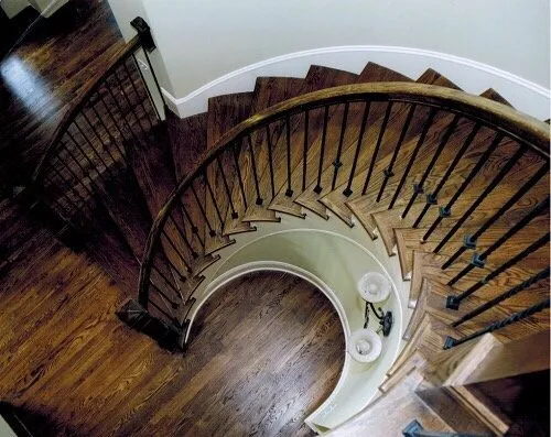 Slide of PSR / Deck, Fencing & Siding