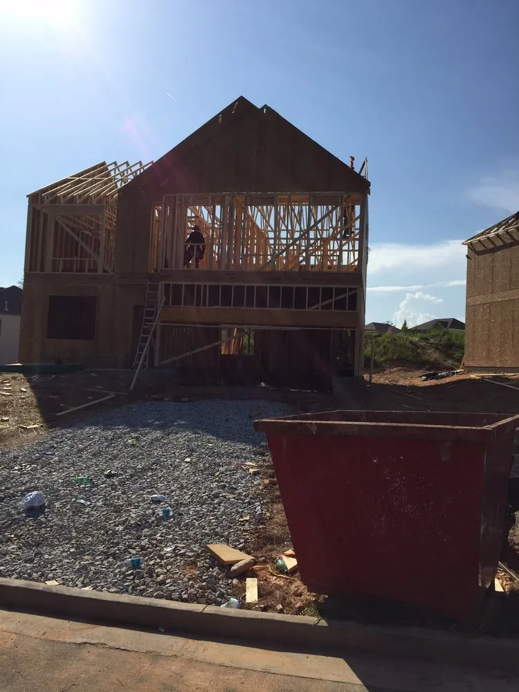 Slide of PSR / Deck, Fencing & Siding